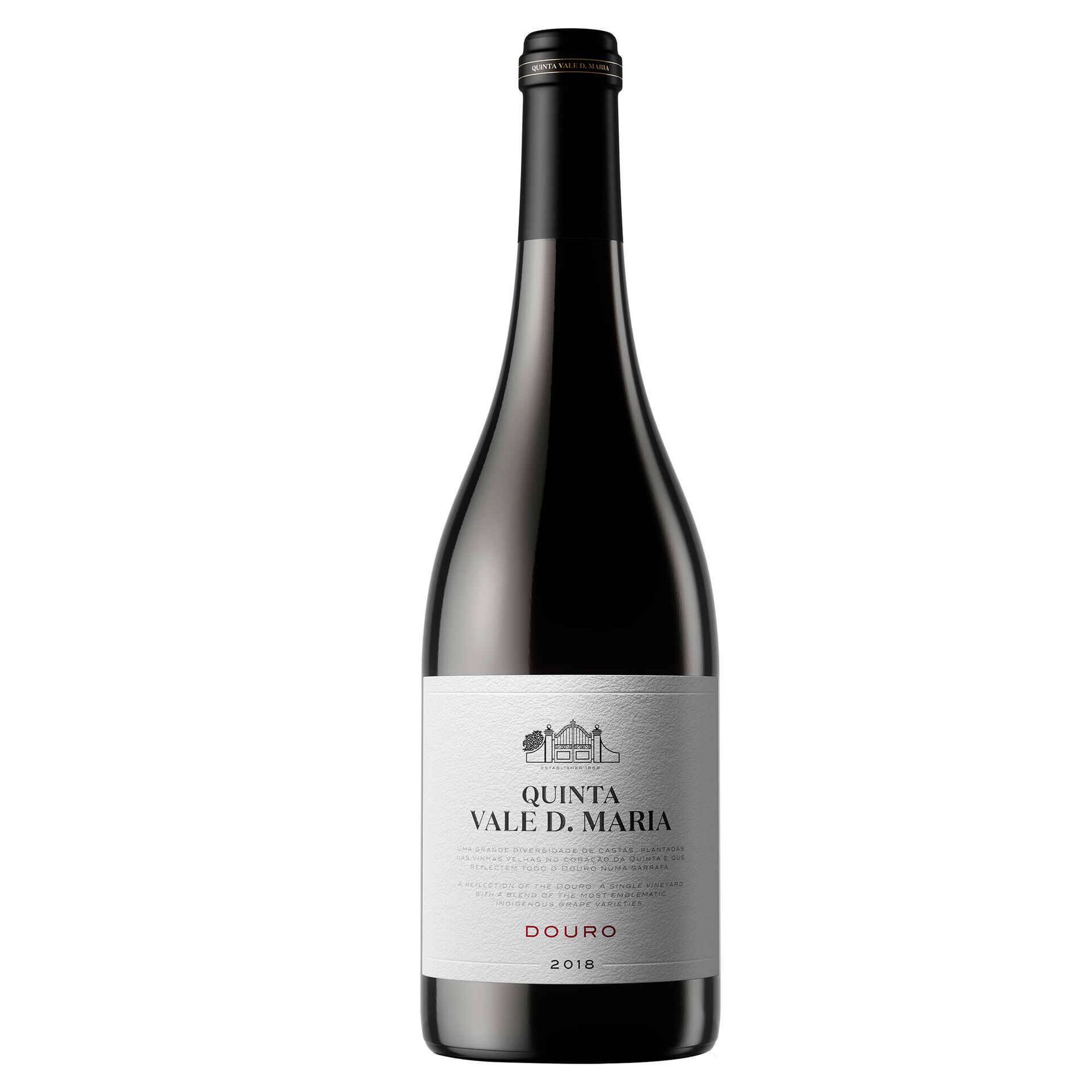 Quinta Vale Dona Maria DOC Douro Vinho Tinto Quinta Vale Dona Maria DOC Douro Vinho Tinto