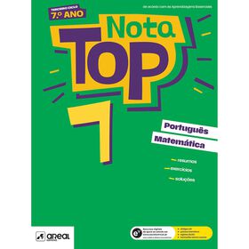 Nota Top 7 - 7.&ordm; Ano