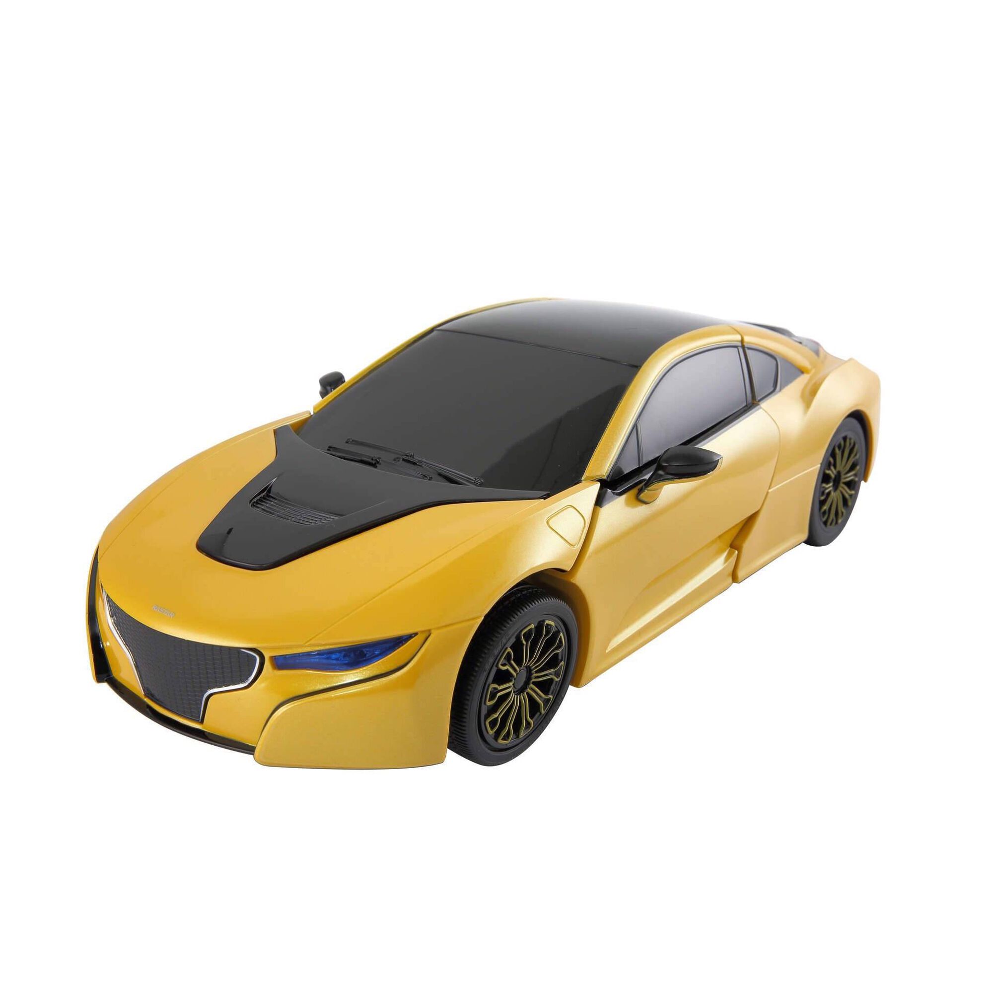 Rádio Controlo Carro Transformável 1:14 (vários modelos)