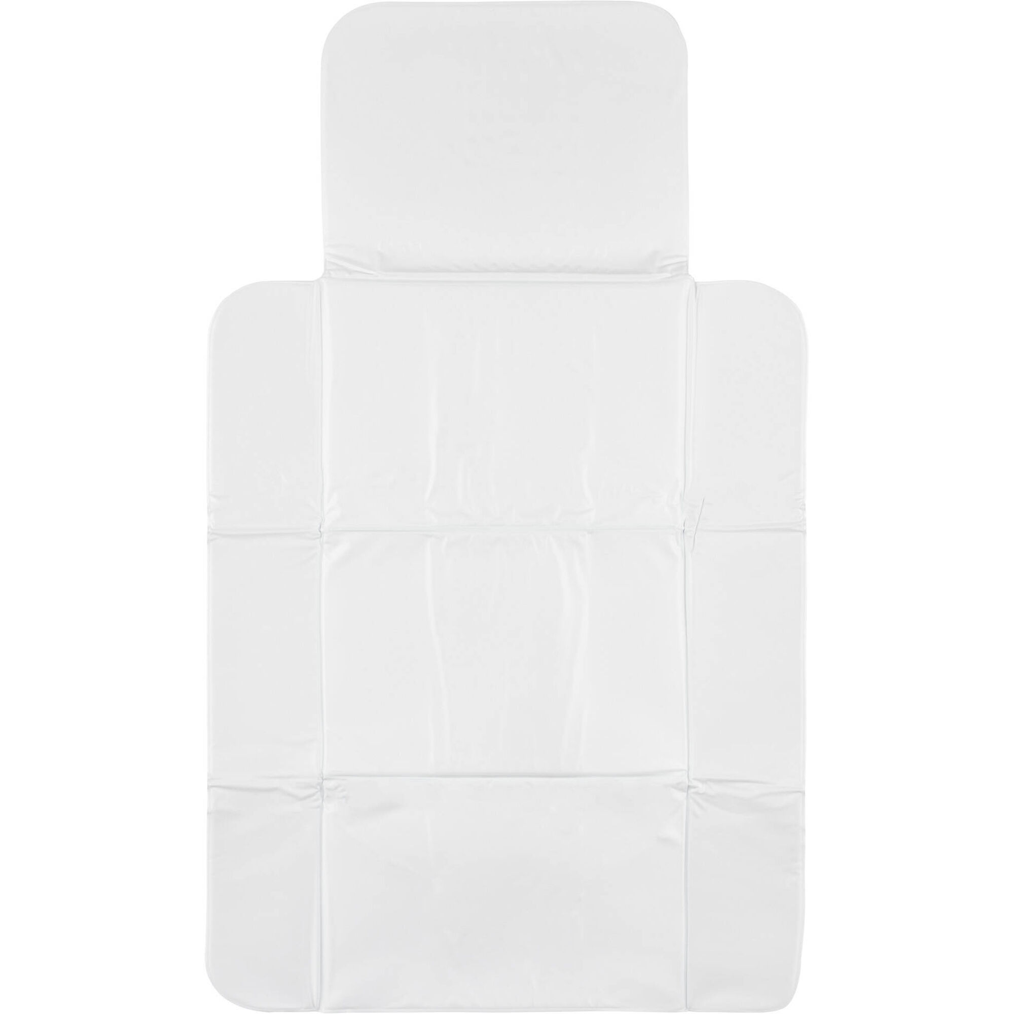 Muda Fraldas Portátil Estrelas