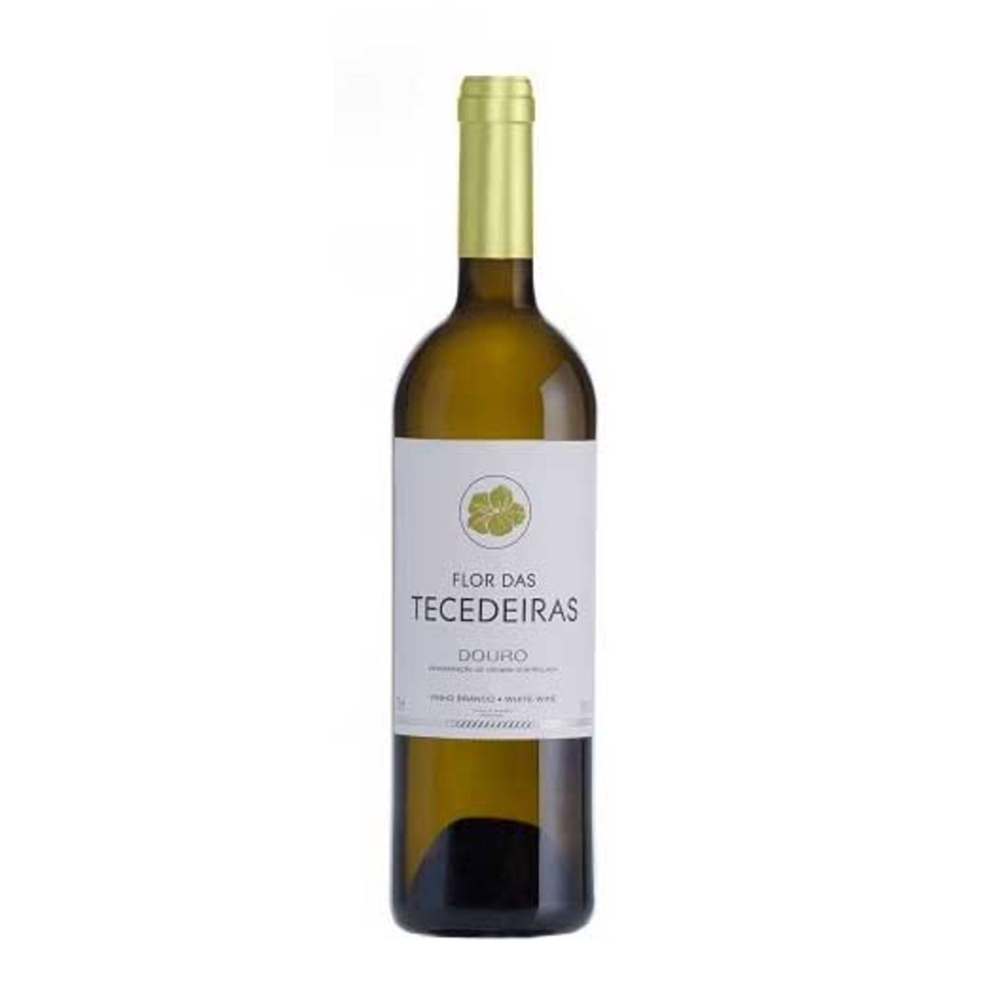 Flor das Tecedeiras DOC Douro Vinho Branco