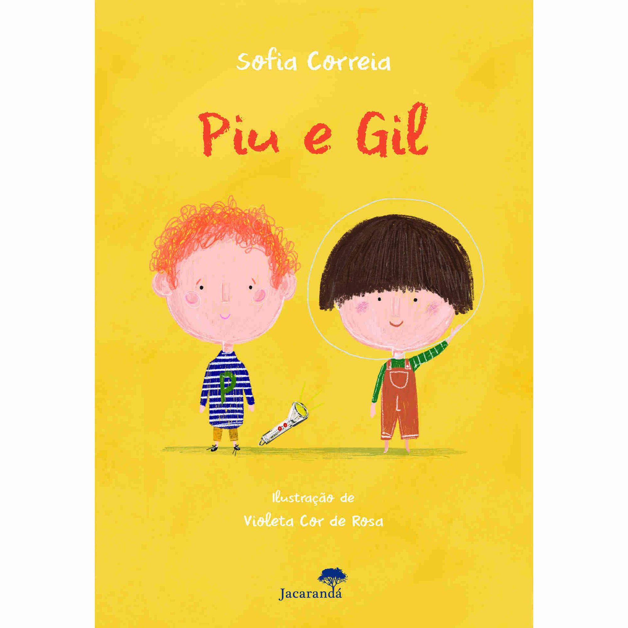 Piu e Gil