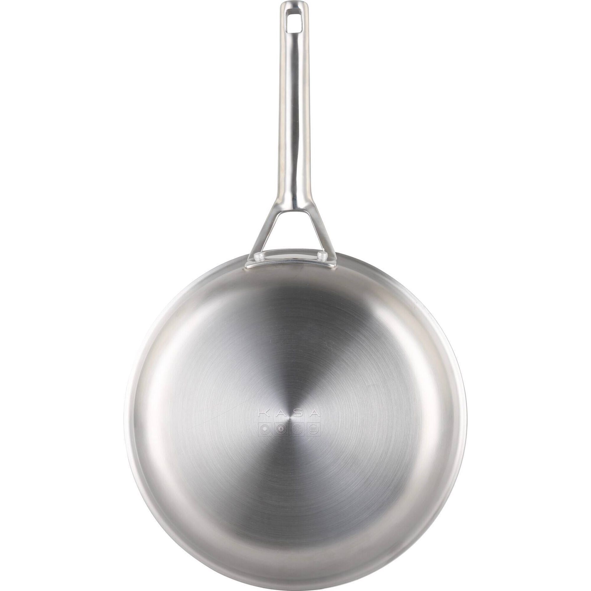 Frigideira 28cm Titanium Pro Kasa