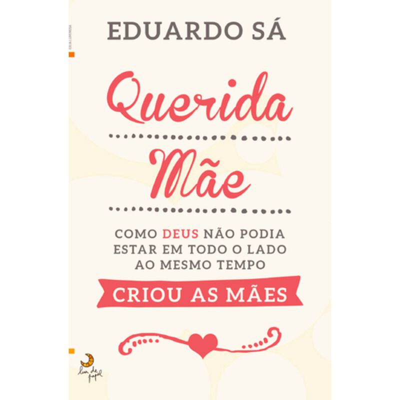 Querida Mãe de Eduardo Sá