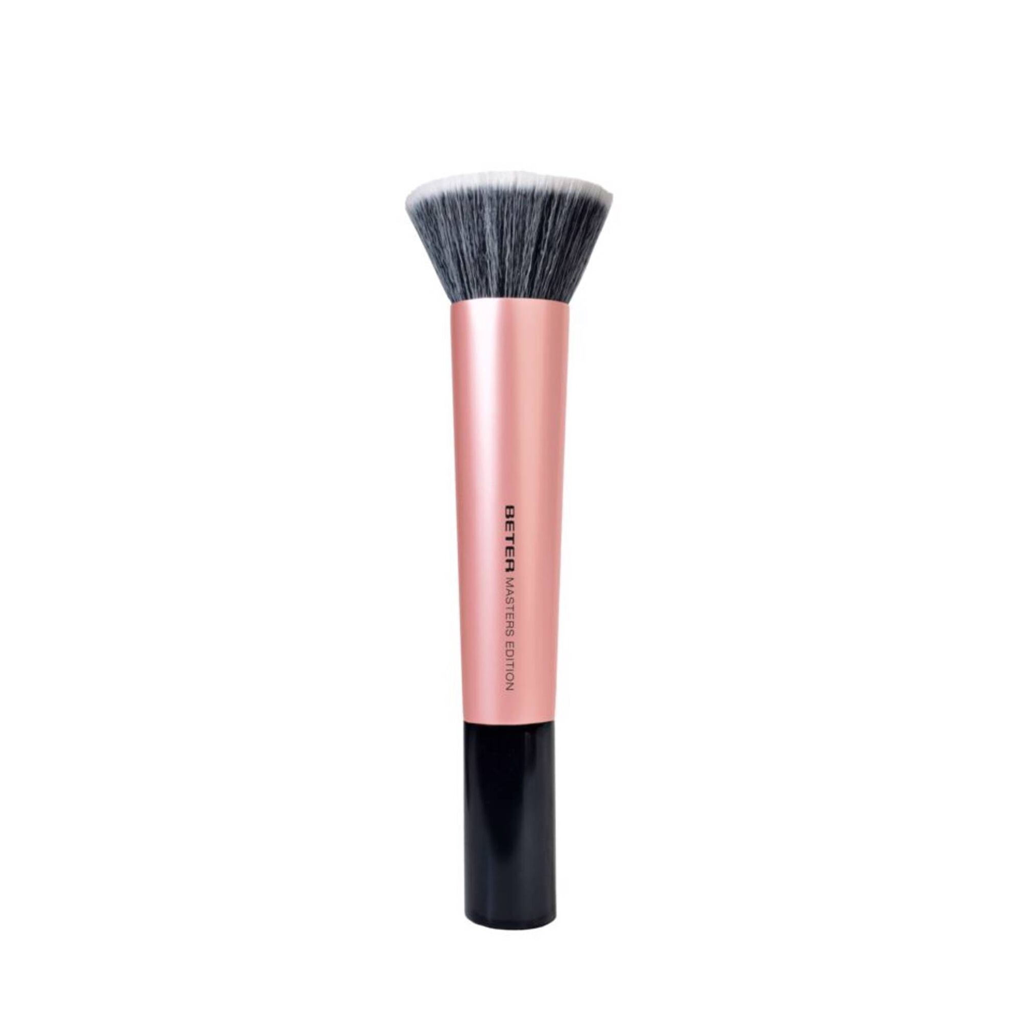 Pincel de Maquilhagem Flat Top Kabuki Masters Edition BETER