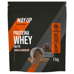 Proteína Whey Chocolate