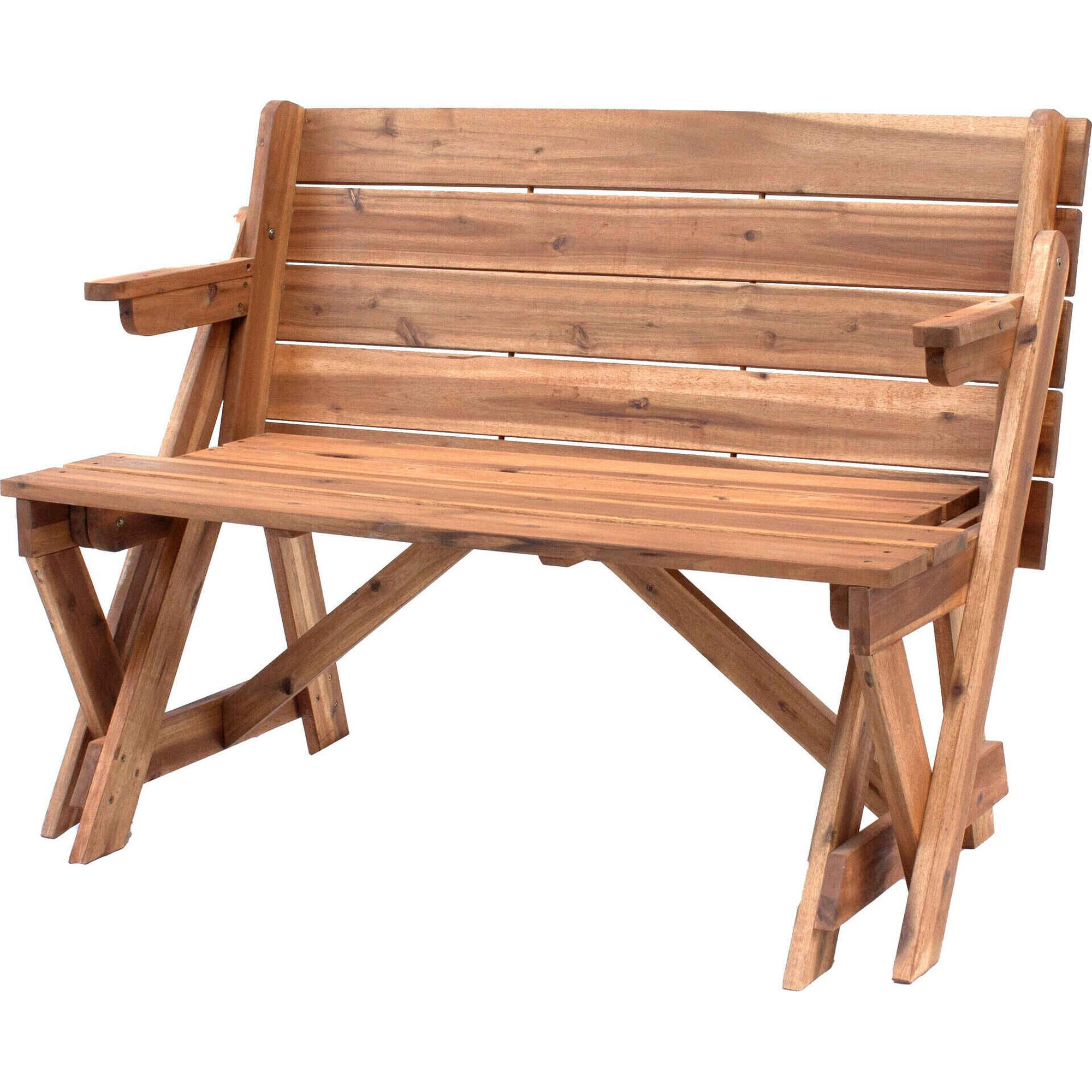 Mesa Piquenique Transformer