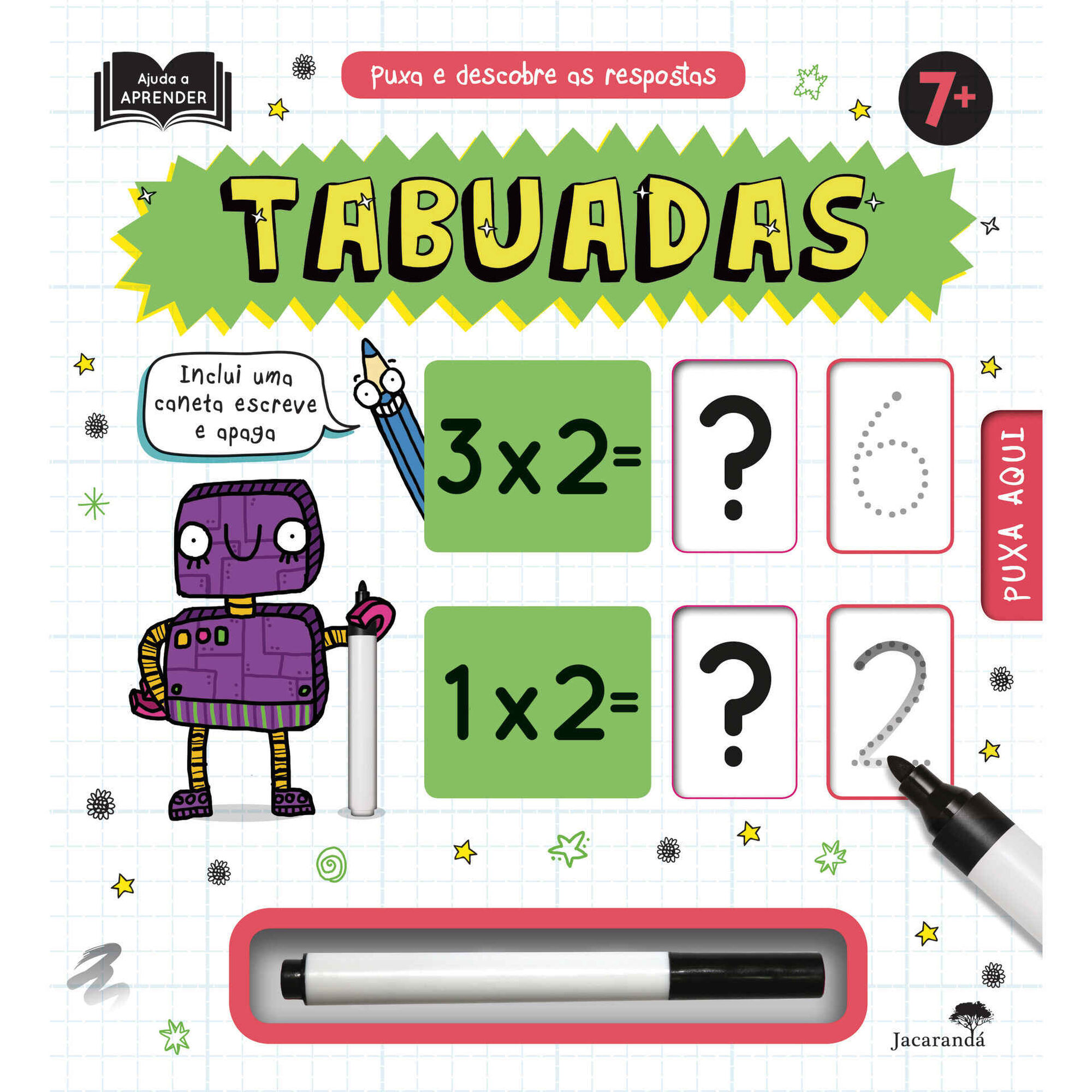 Tabuadas