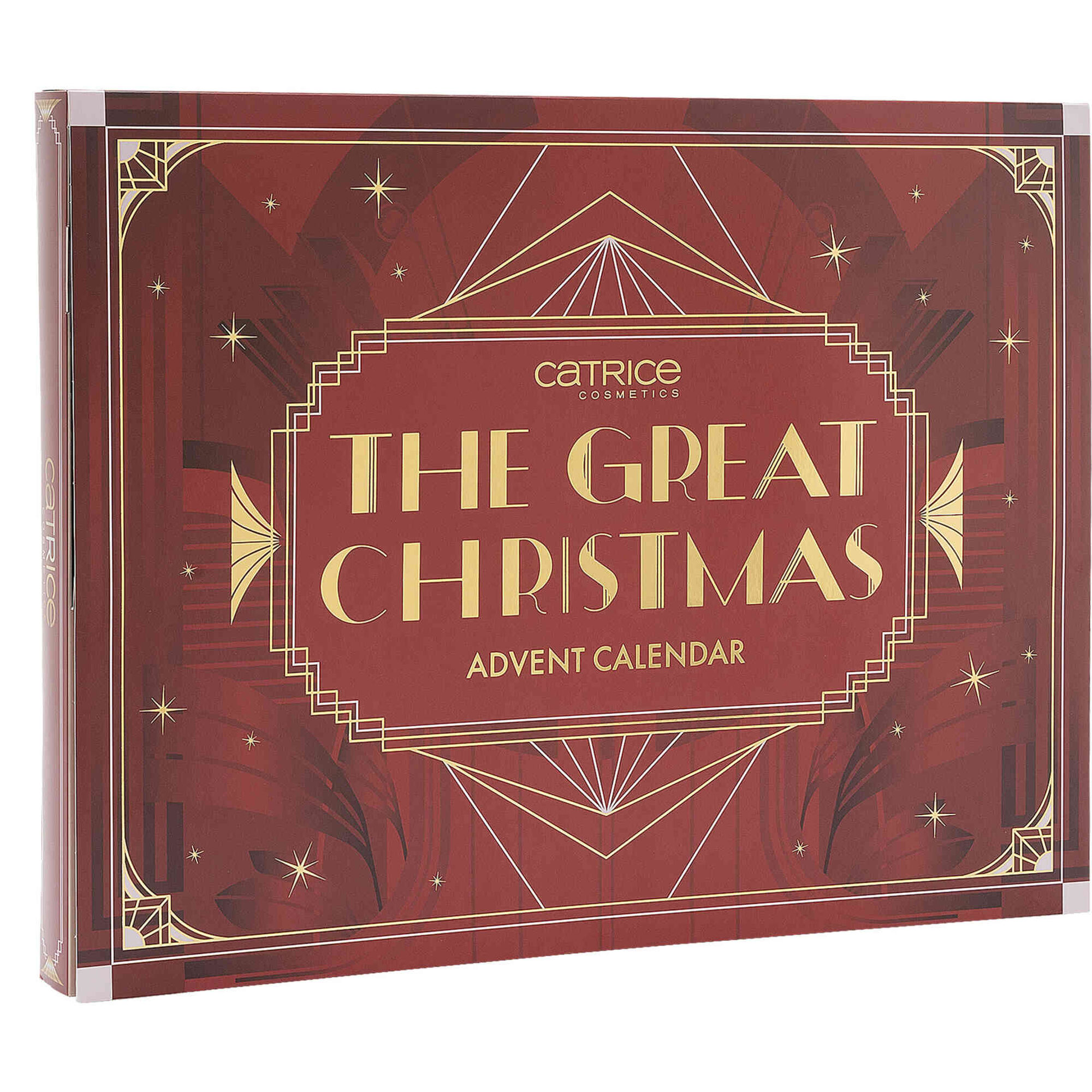 Calendário do Advento The Great Christmas