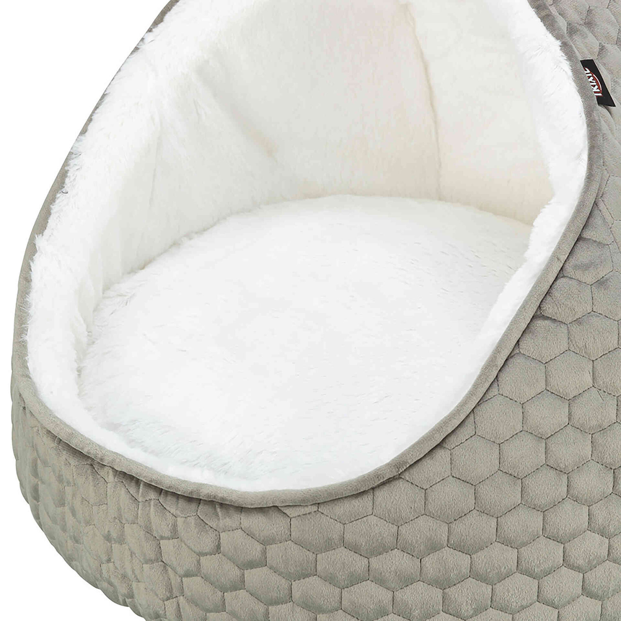 Igloo Livia Castanho 45x33cm Igloo Livia Castanho 45x33cm