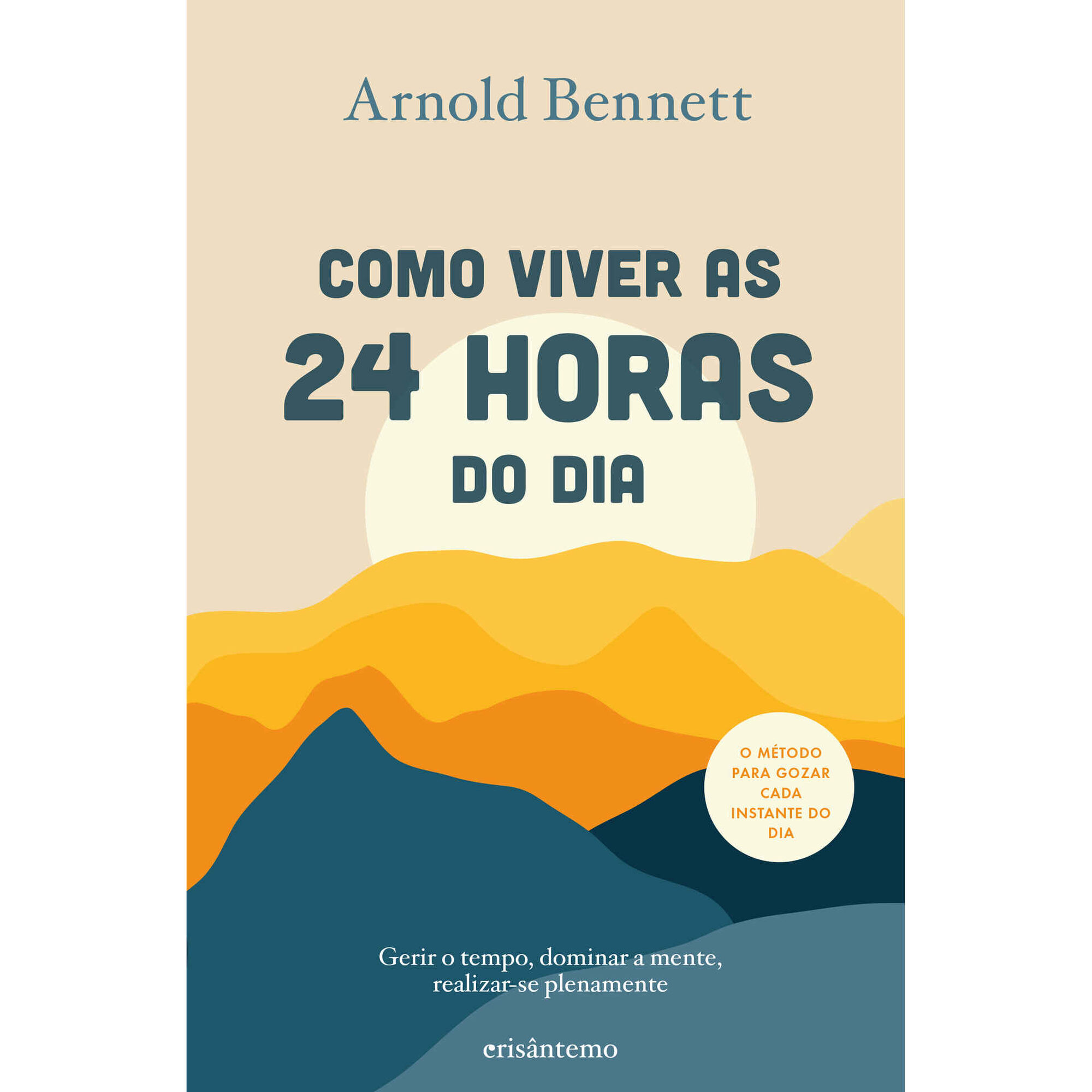 Como Viver as 24 Horas do Dia