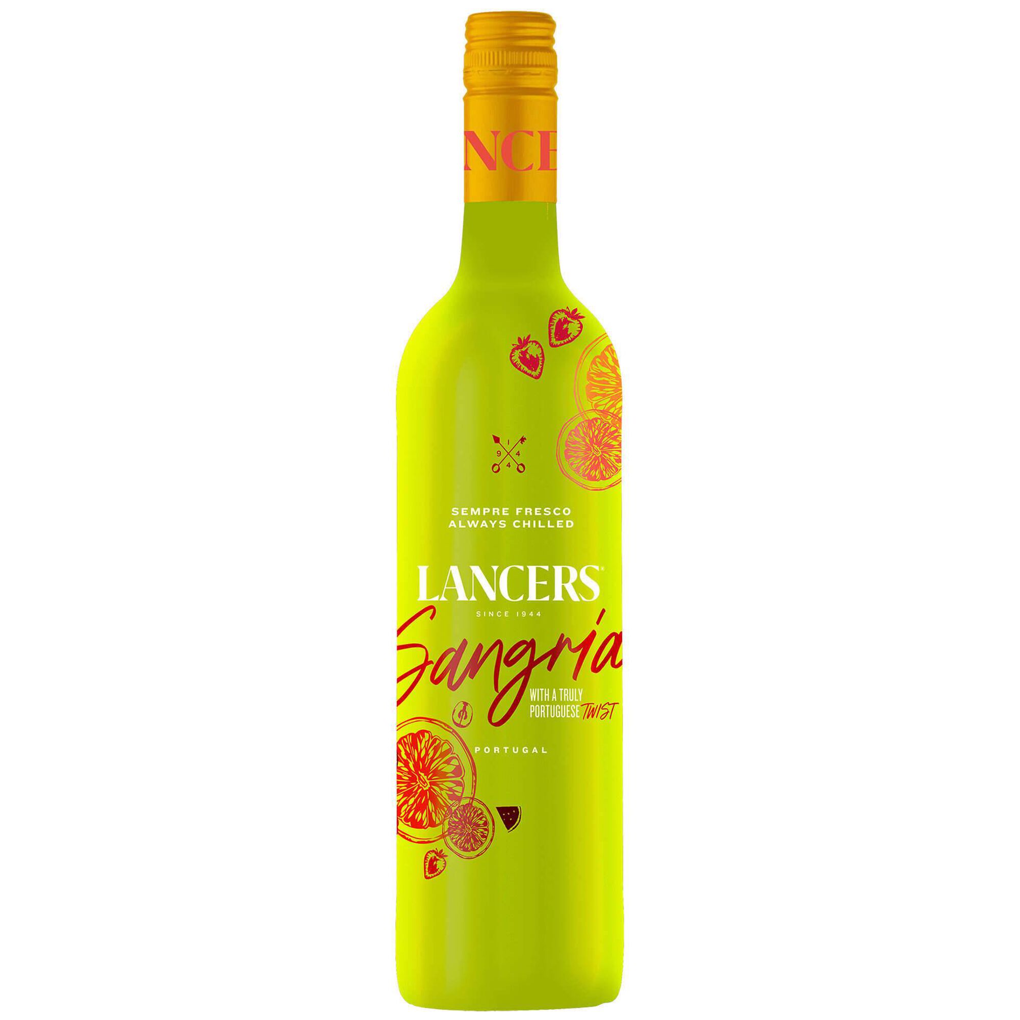Sangria Branca Lancers Sangria Branca Lancers