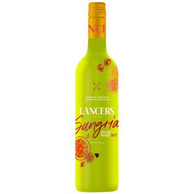 Sangria Branca Lancers Sangria Branca Lancers