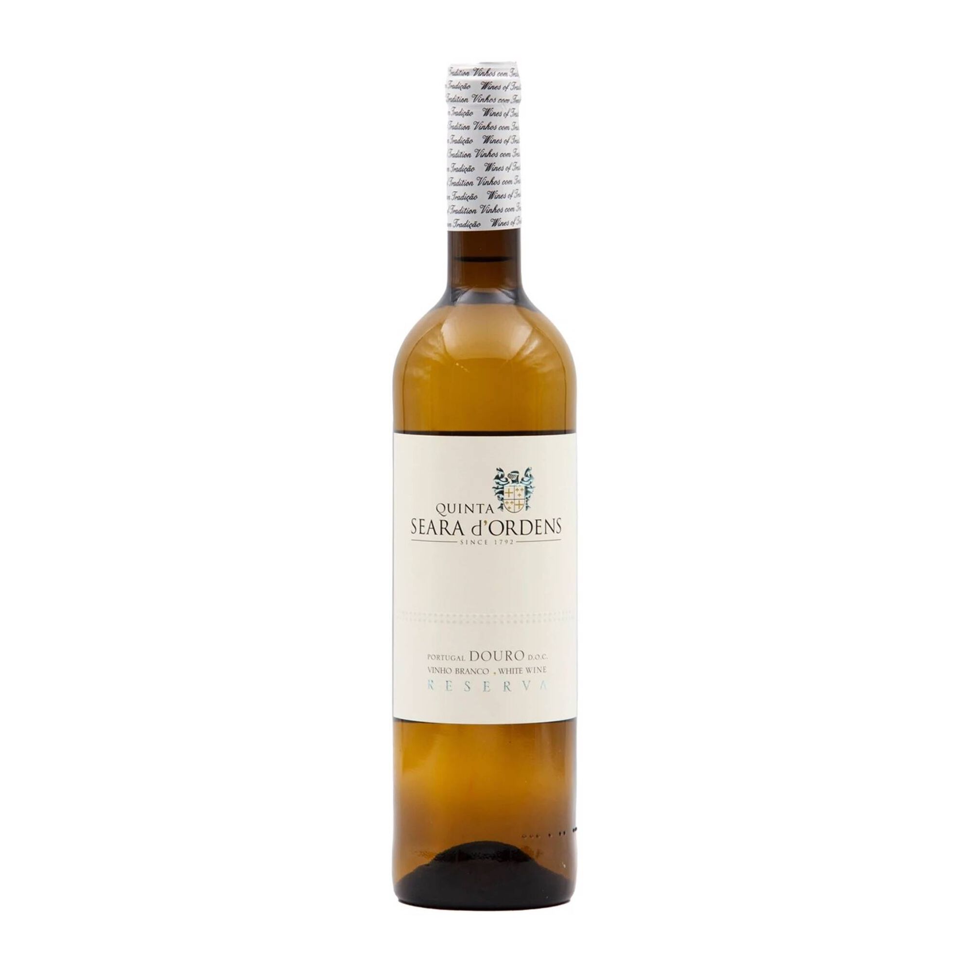 Seara D'Ordens Reserva Douro Vinho Branco Seara D'Ordens Reserva Douro Vinho Branco