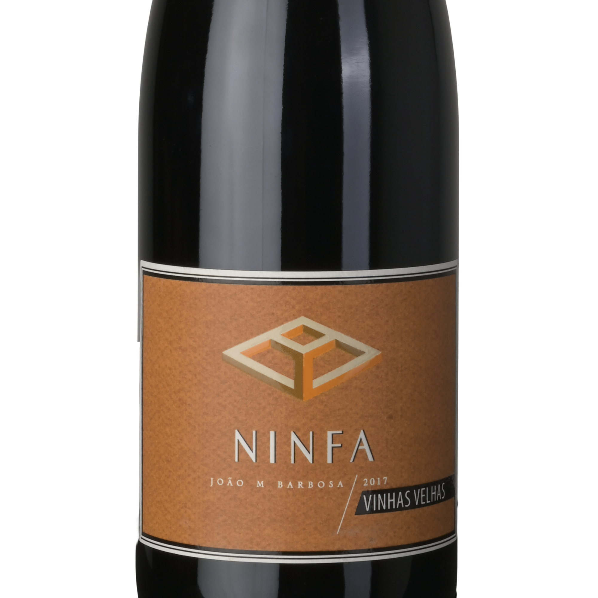 Ninfa Vinhas Velhas Tejo Vinho Tinto