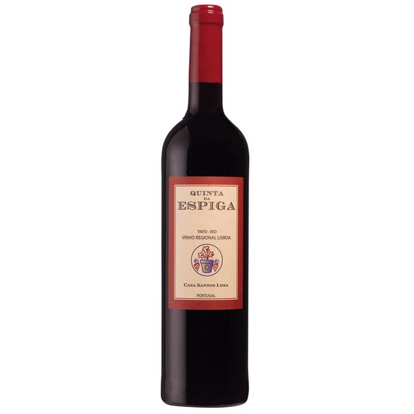 Espiga Lisboa Vinho Tinto