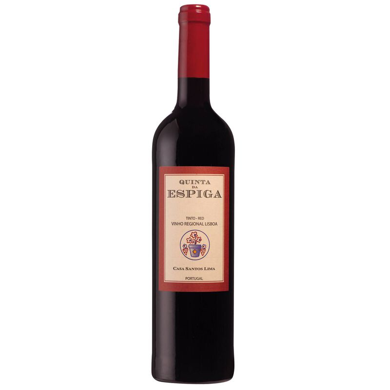 Quinta da Espiga Lisboa Vinho Tinto