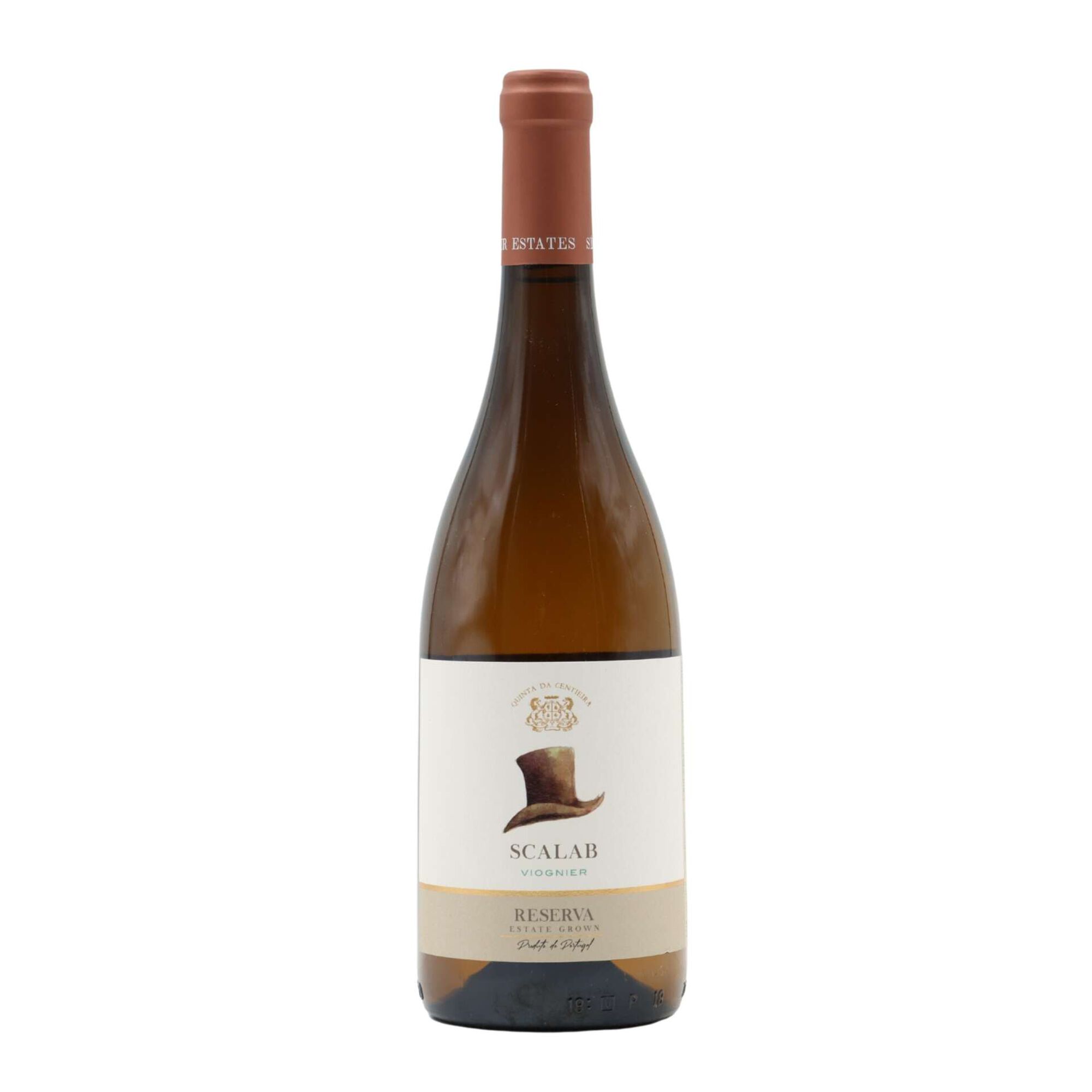 Scalab Viognier Reserva Tejo Vinho Branco Scalab Viognier Reserva Tejo Vinho Branco