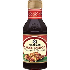 Molho de Soja Yakitori