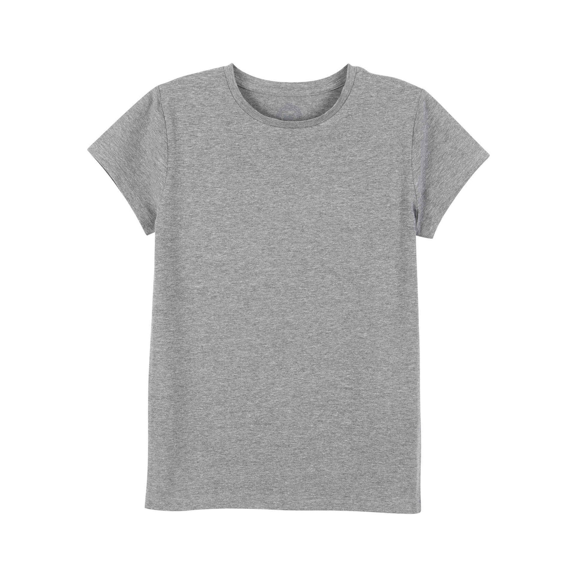 T-shirt S Cinza T-shirt S Cinza