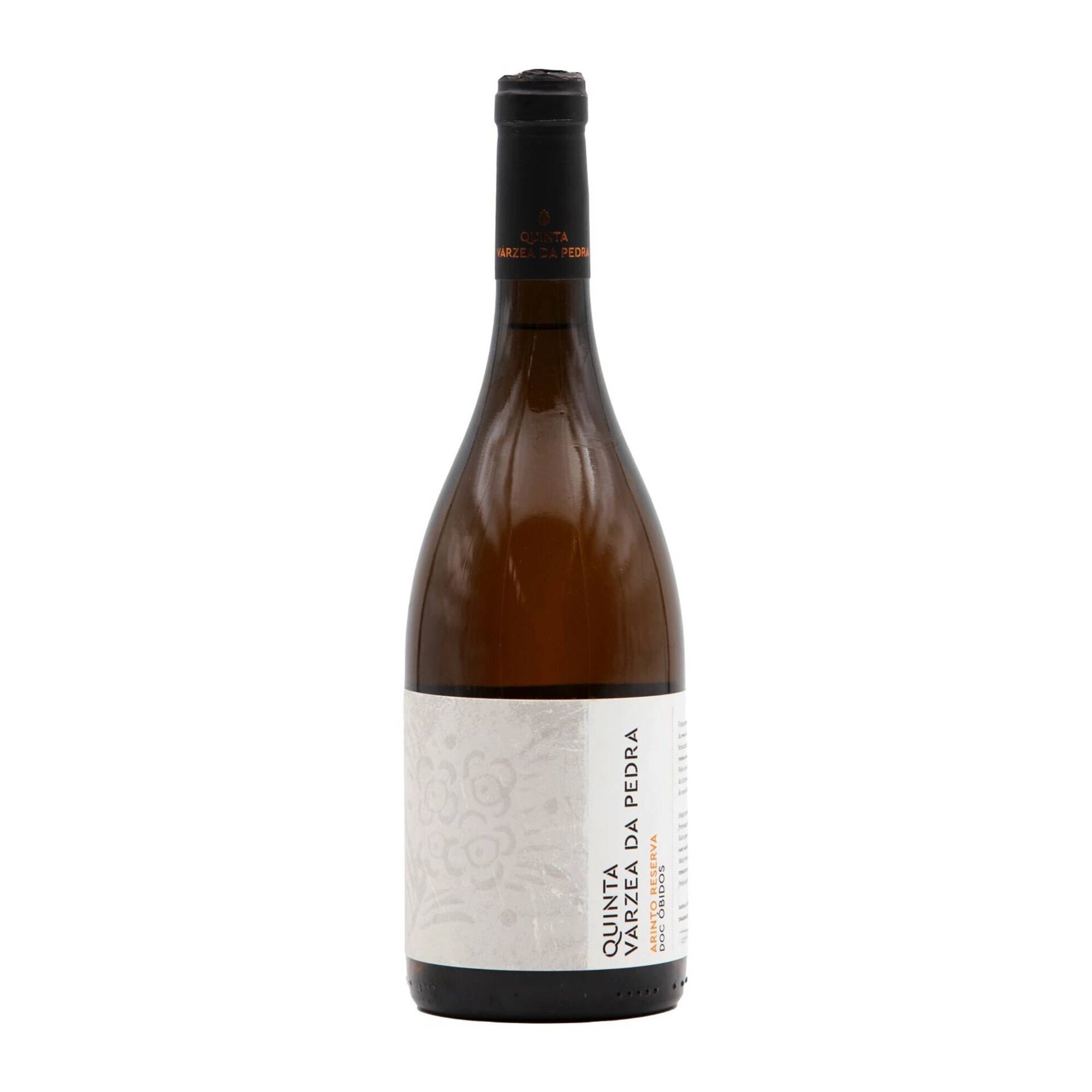 Quinta Várzea da Pedra Arinto Reserva Óbidos Vinho Branco Quinta Várzea da Pedra Arinto Reserva Óbidos Vinho Branco