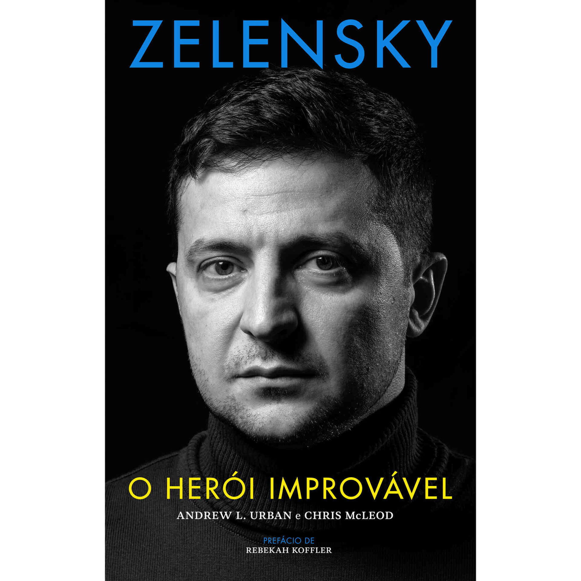Zelensky Zelensky