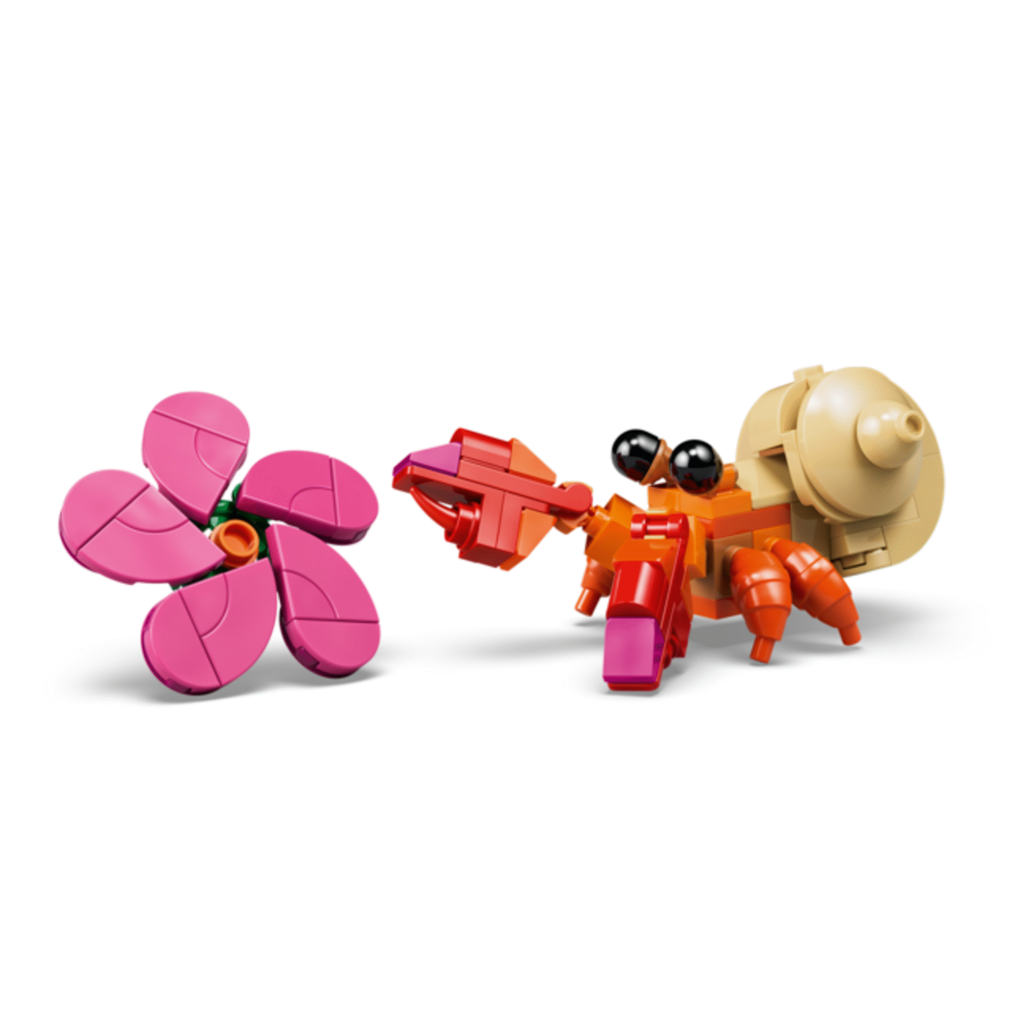 LEGO Disney - Pua - 43292