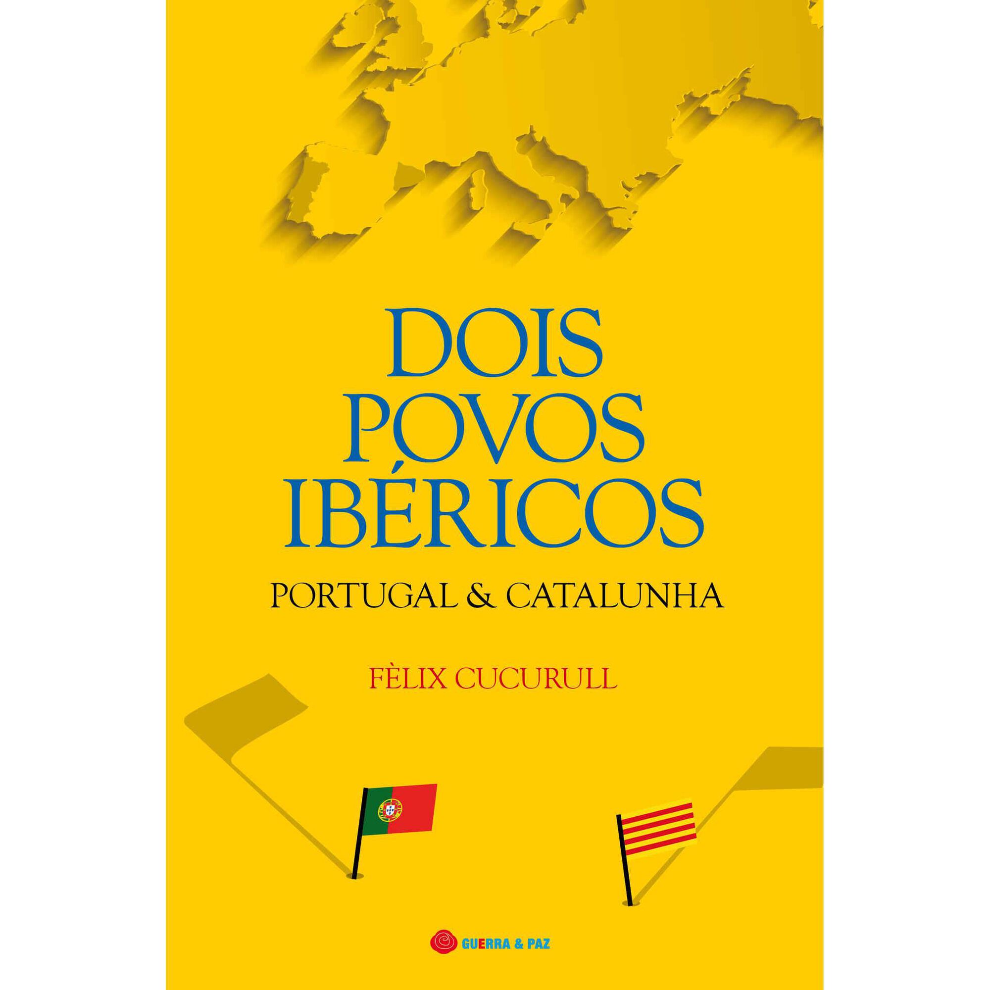 Dois Povos Ib&eacute;ricos de F&eacute;lix Cucurull