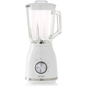 Liquidificador 1,5L Branca 1000W Liquidificador 1,5L Branca 1000W