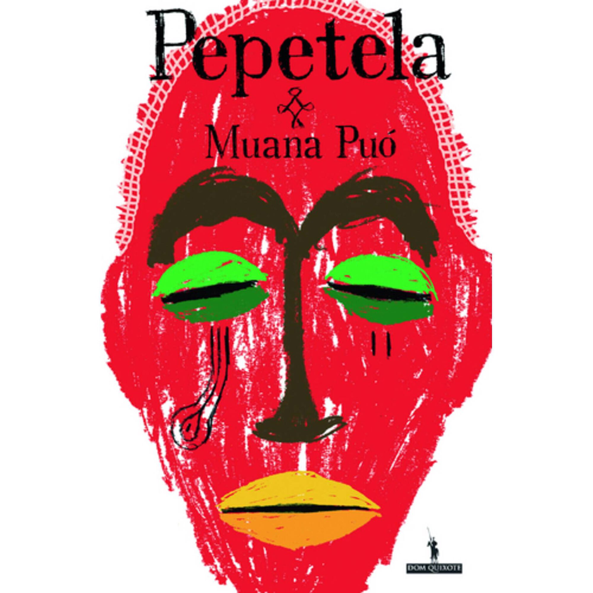 Muana Pu&oacute; N&ordm; 1 de Pepetela