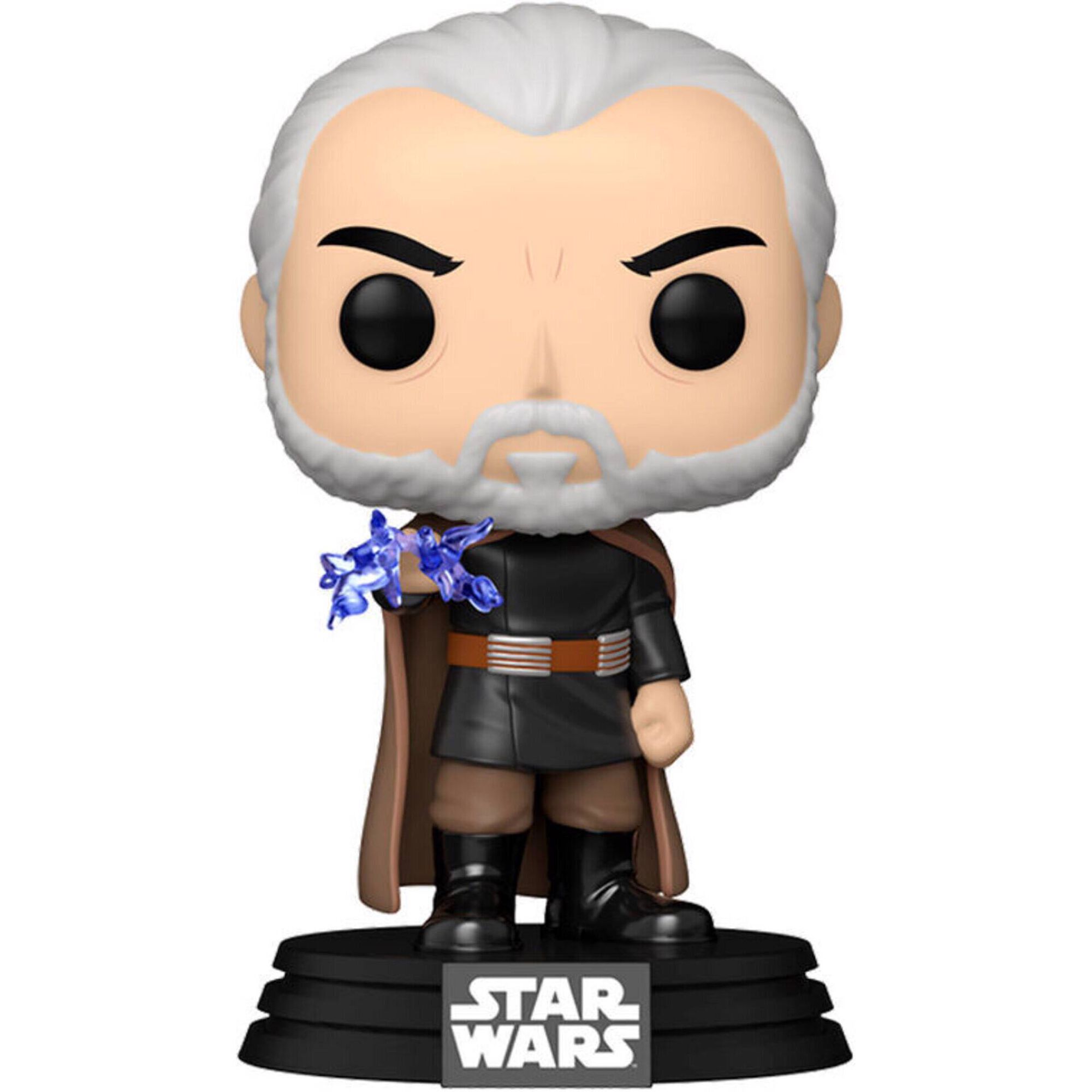 Figura Star Wars Dark Side &ndash; Count Dooku