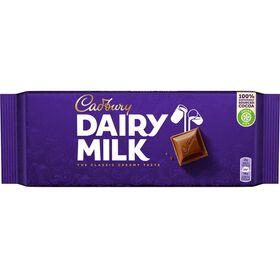 Bombons de Chocolate Milk Tray - emb. 360 gr - Cadbury