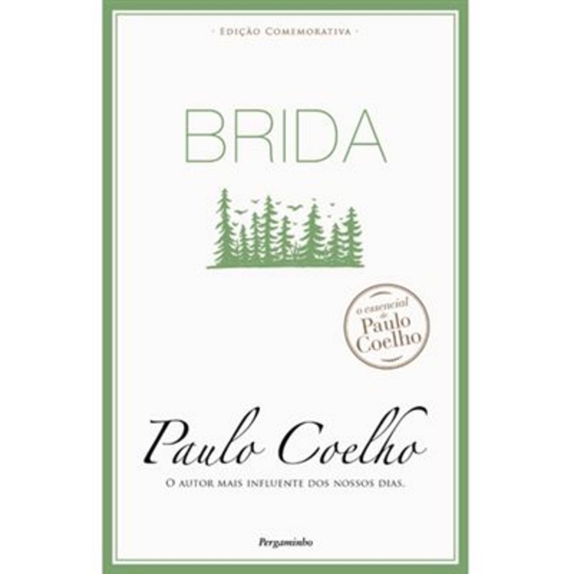 Brida de Paulo Coelho