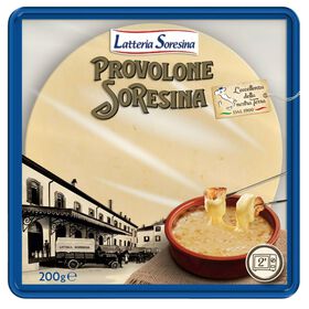 Queijo Provolone Latteria Soresina