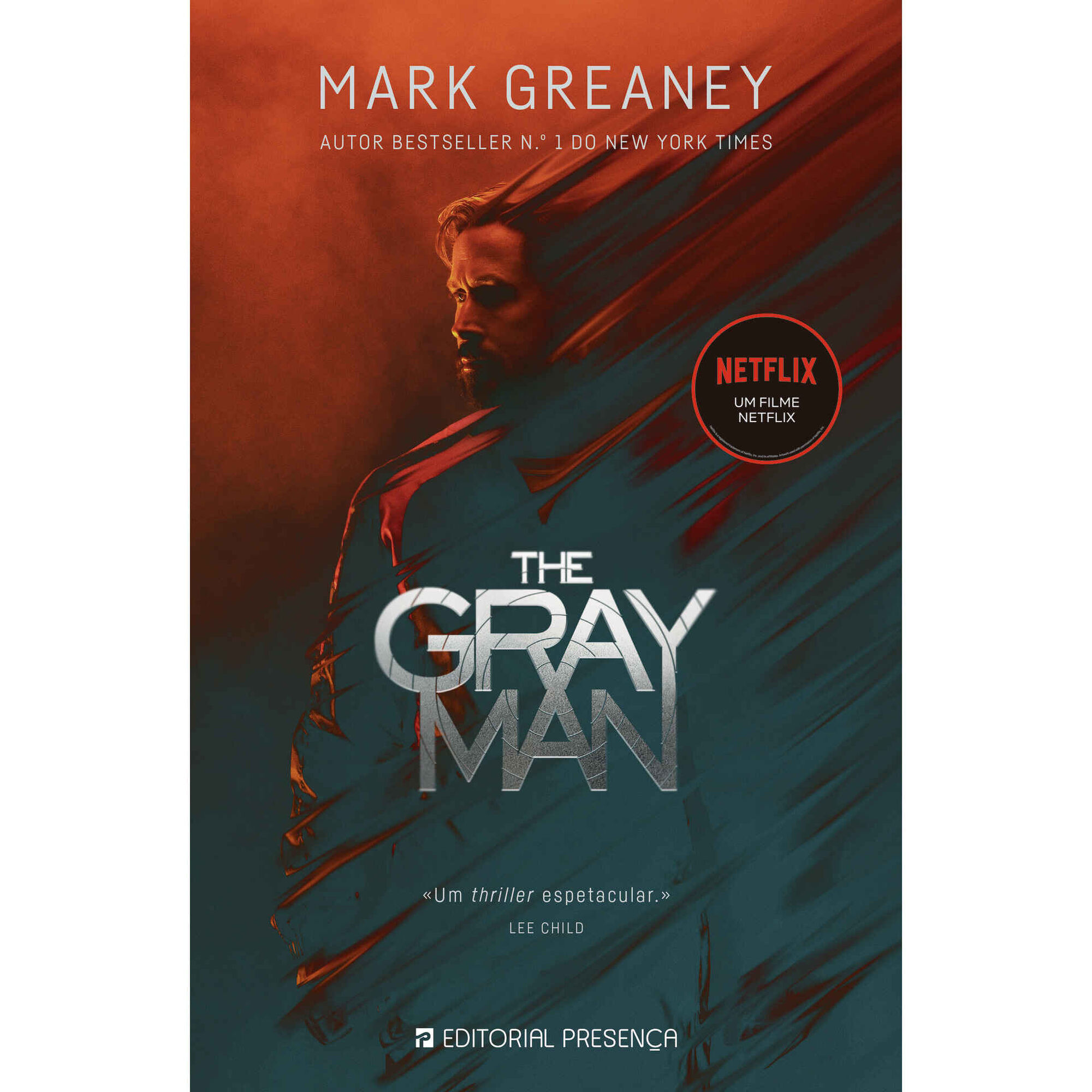 The Gray Man - Agente Oculto
