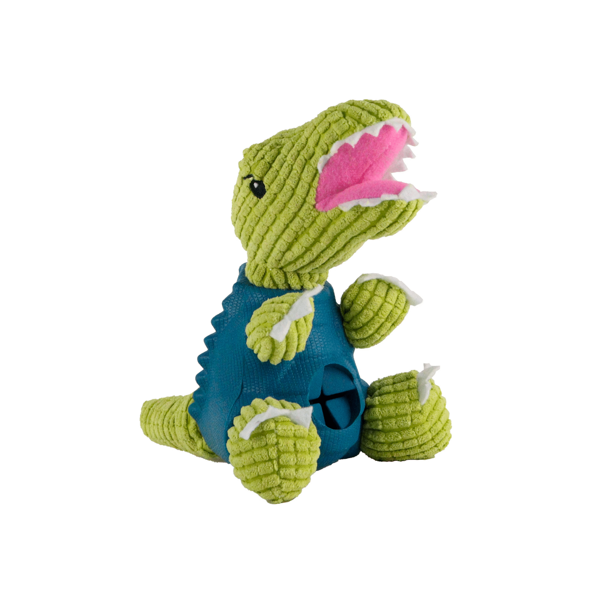 Brinquedo para C&atilde;o Dino Rexi Dashi