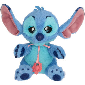 Peluche Stitch Baby Paws