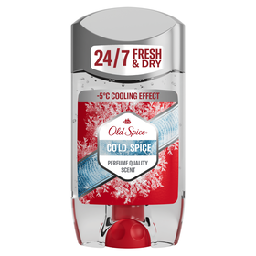 Desodorizante Stick Antitranspirante Gel Cold Spice Old Spice