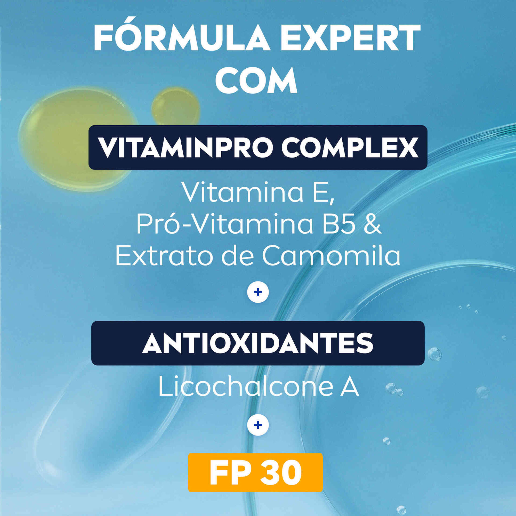 Creme de Rosto Men Sensitive FPS 30