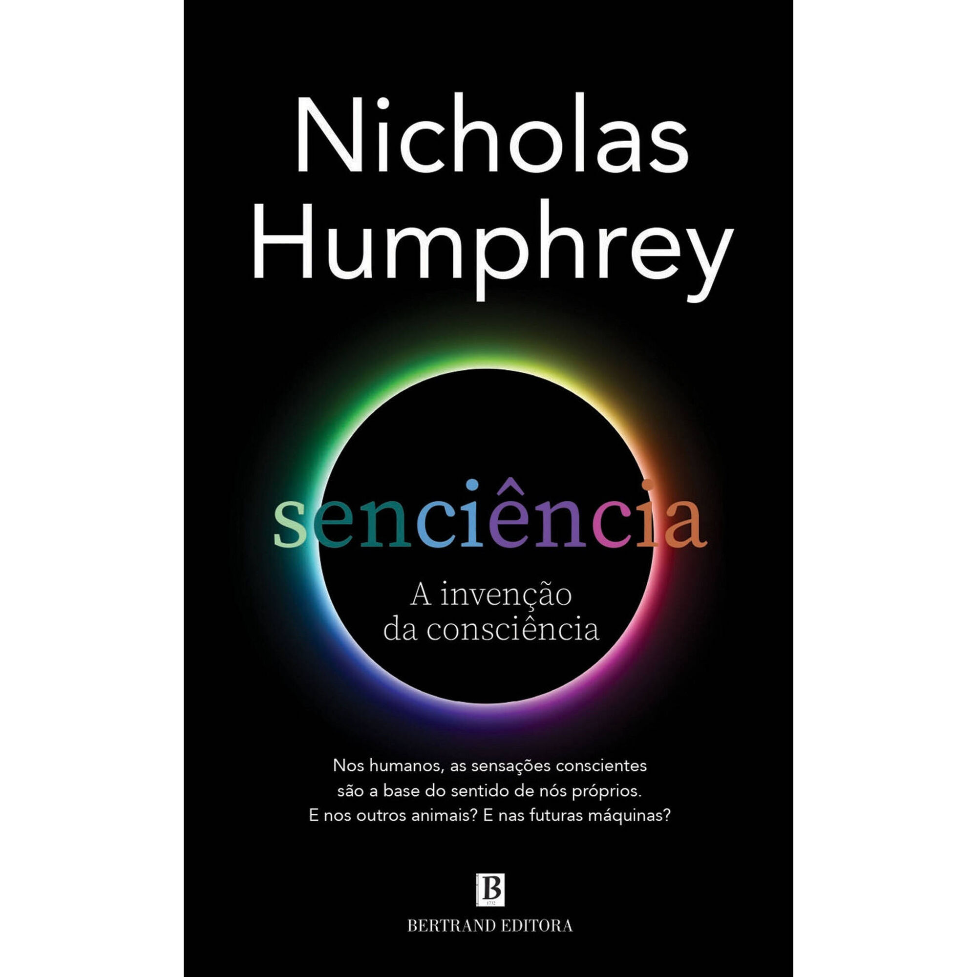Senciência Senciência