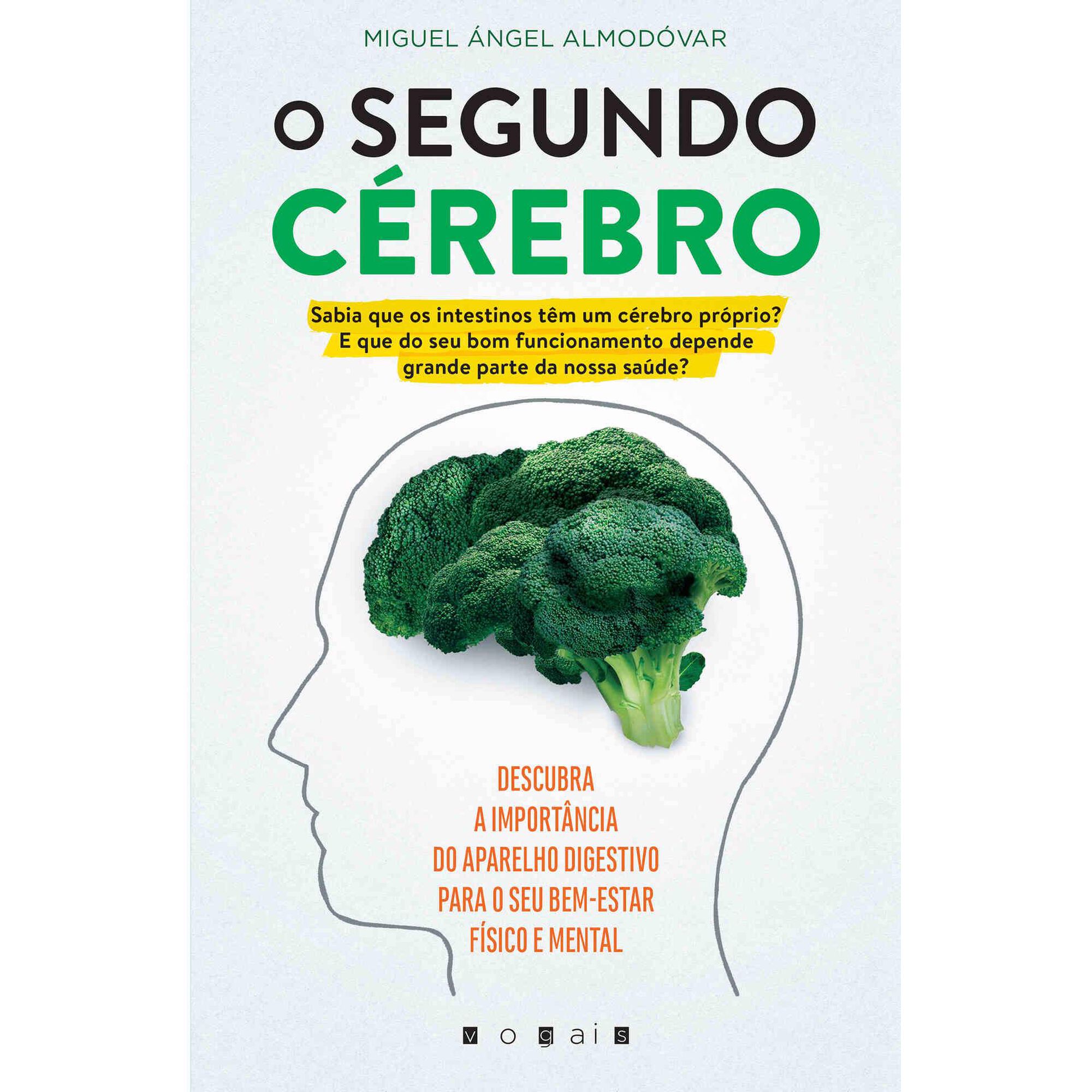 O Segundo C&eacute;rebro de Miguel &Aacute;ngel Almod&oacute;var