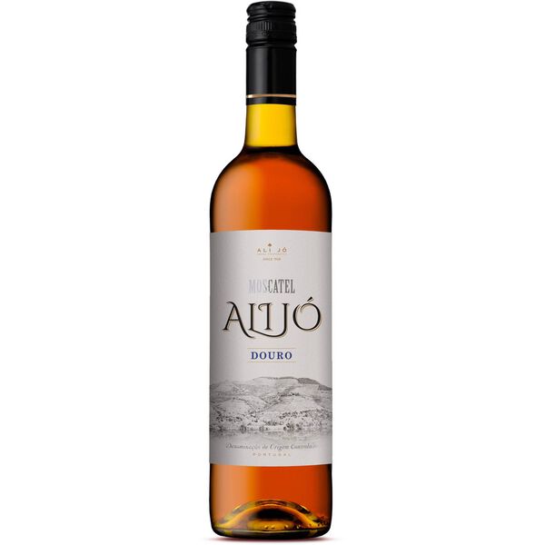 Ali Jó Moscatel do Douro Douro