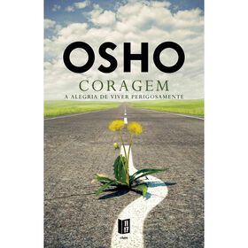 Coragem (Livro de Bolso) de Osho