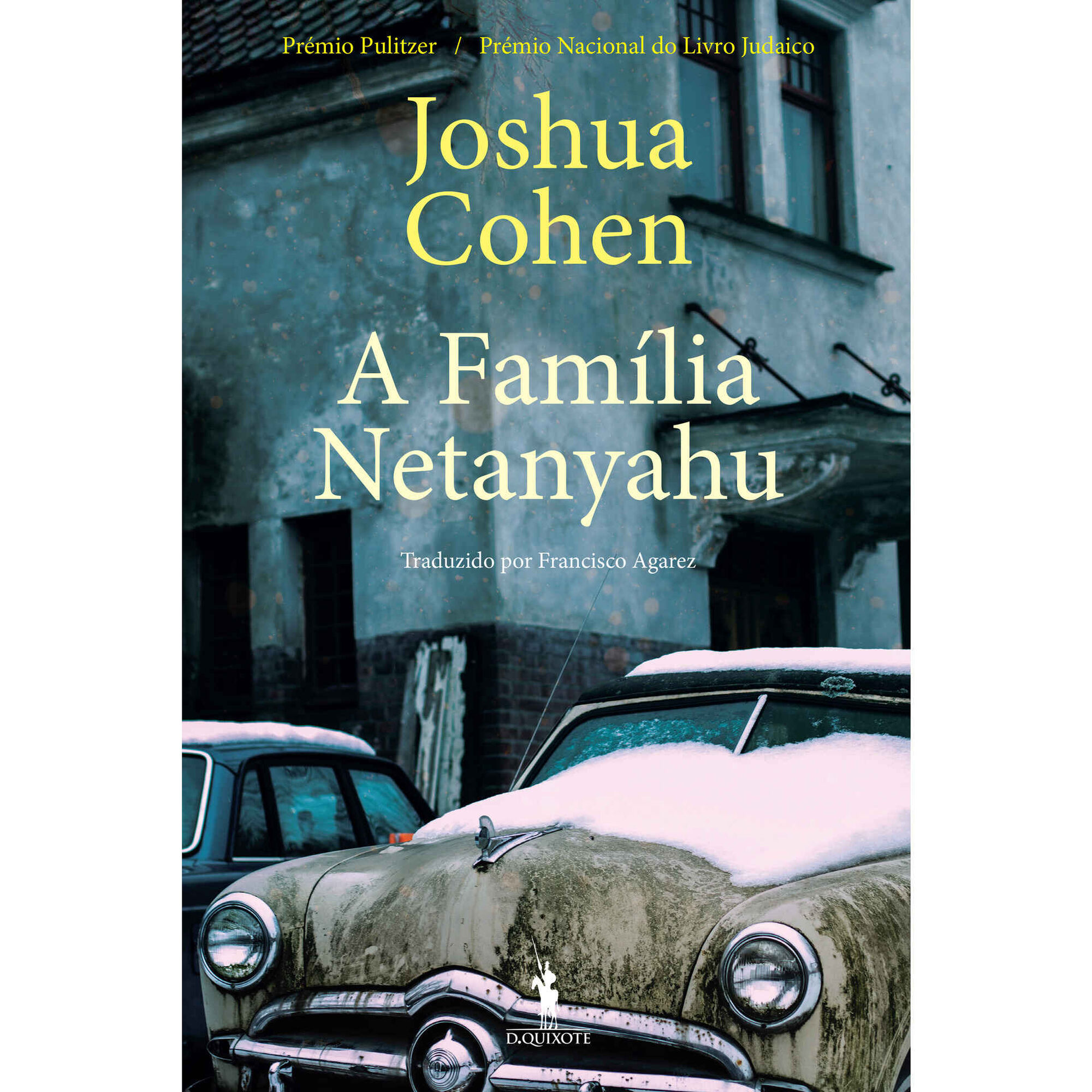 A Família Netanyahu