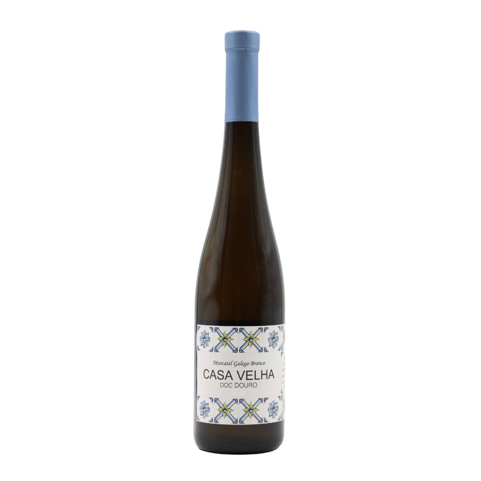 Casa Velha Moscatel Galego Douro Vinho Branco