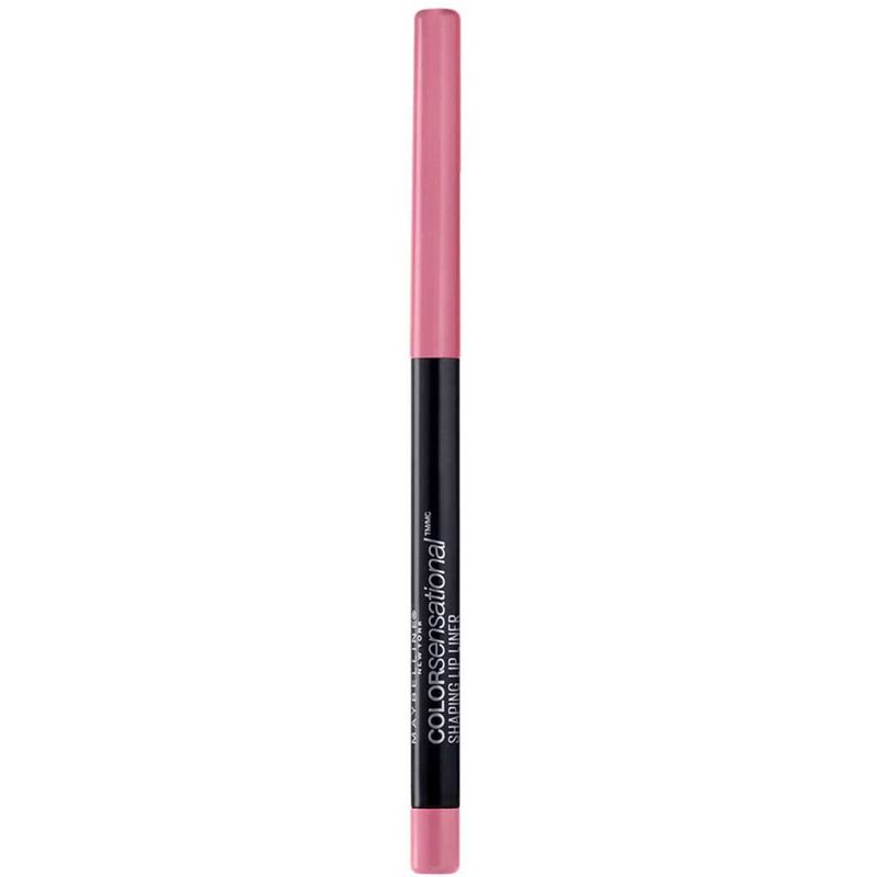 Lápis de Lábios Color Sensational 60 Maybelline New York