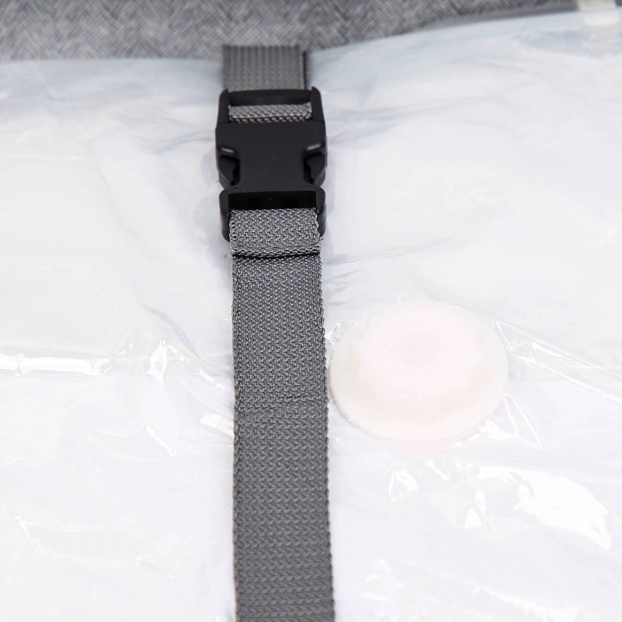 Saco V&aacute;cuo com Arruma&ccedil;&atilde;o