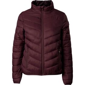 Casaco Essential Revers&iacute;vel XL Borgonha Berg