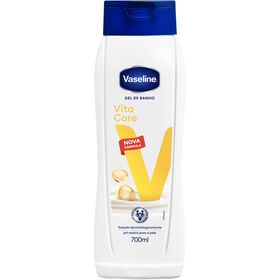 Gel de Banho Vita Care