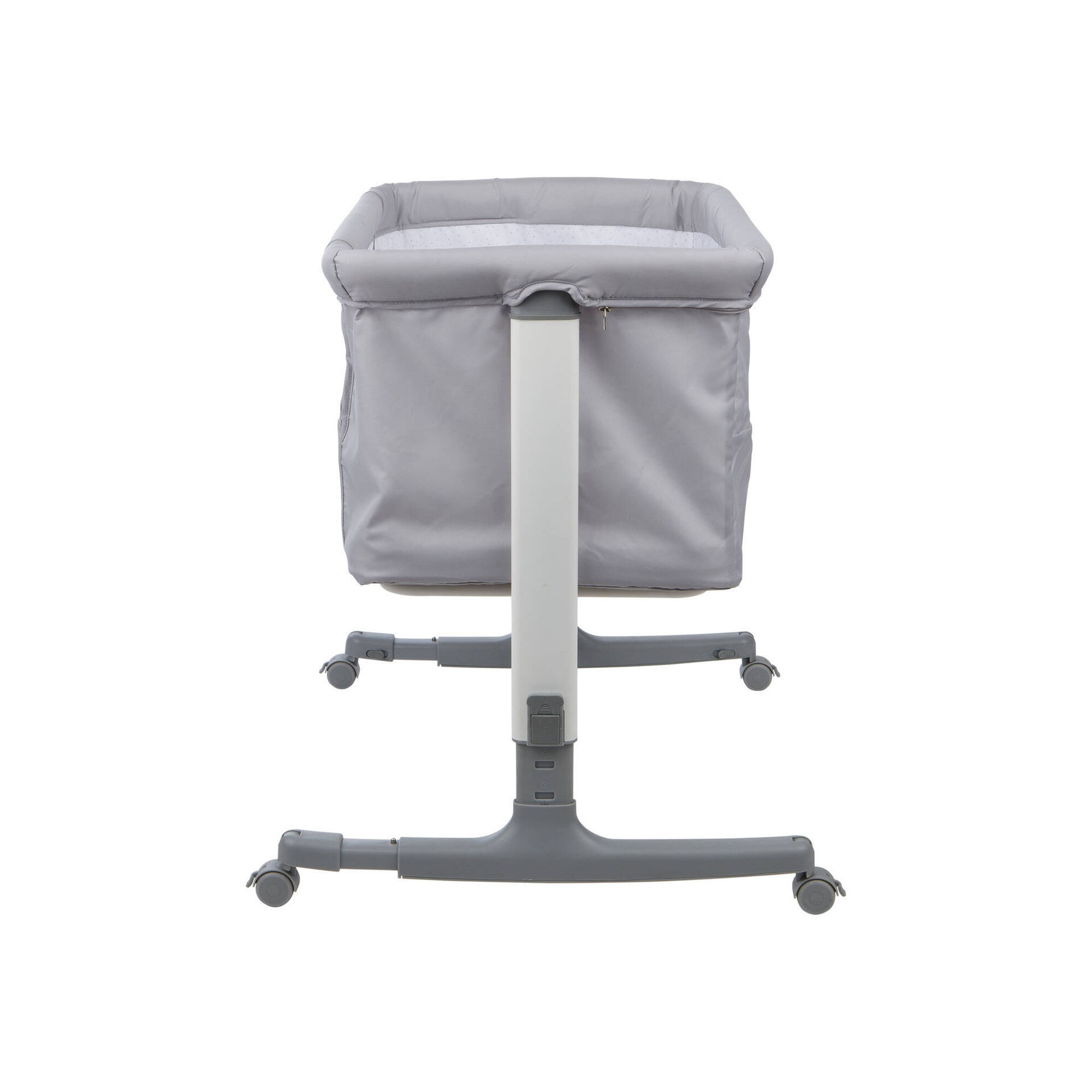 Berço Estrela Co-Sleeping
